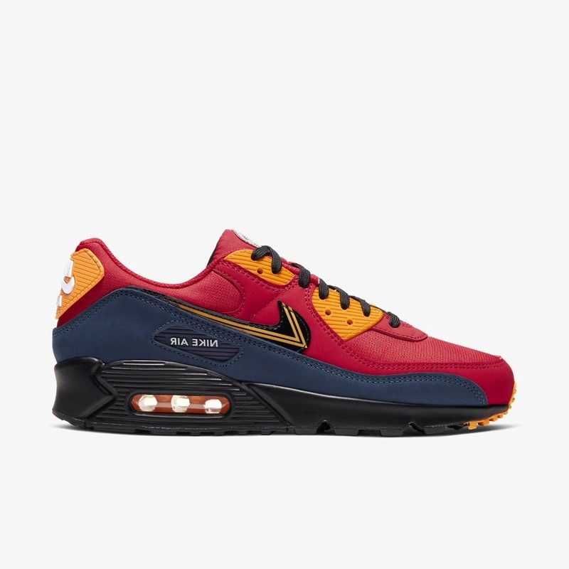 Nike air max 90 quickstrike london hotsell